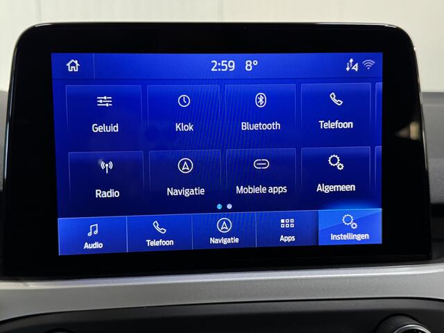 Ford FOCUS Wagon 1.0 EcoBoost Edition Business LED NAVI PDC TREKHAAK LMV