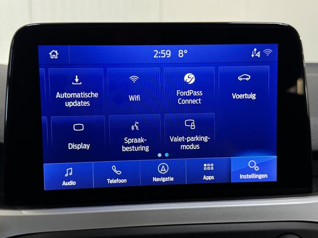 Ford FOCUS Wagon 1.0 EcoBoost Edition Business LED NAVI PDC TREKHAAK LMV