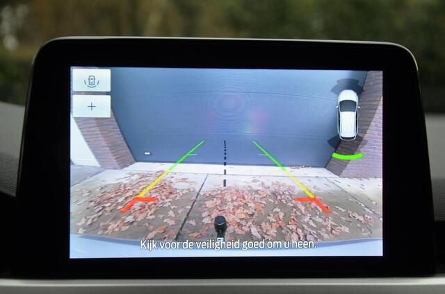 Ford FOCUS Wagon 1.0 EcoBoost Trend Edition Business Navi/Pdc/Ecc/Led/Stoel Stuur & ruitverwarming/Cr-Controle/Achteruitrij camera/Lmv/Trekhaak