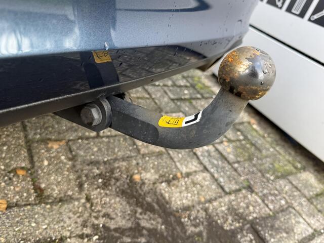 Ford FOCUS Wagon 1.0 EcoBoost Titanium Business Trekhaak | Adaptieve Cruise | Winterpack | Full LED | 17 inch Lichtmetaal | Dealer onderhouden