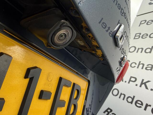 Ford FOCUS Wagon 1.0 EcoBoost Titanium Business Trekhaak | Adaptieve Cruise | Winterpack | Full LED | 17 inch Lichtmetaal | Dealer onderhouden