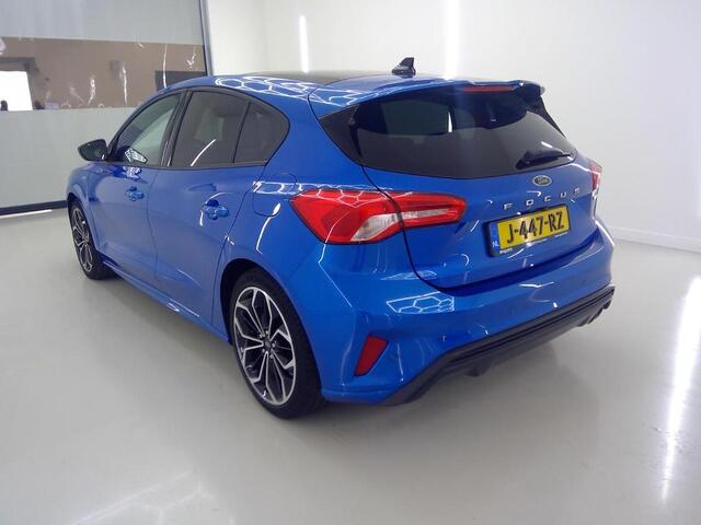Ford FOCUS 155pk ST Line-X Panoramadak Camera Winter pack B&O Adap. Cruise 18" LM velgen Dealeronderhouden