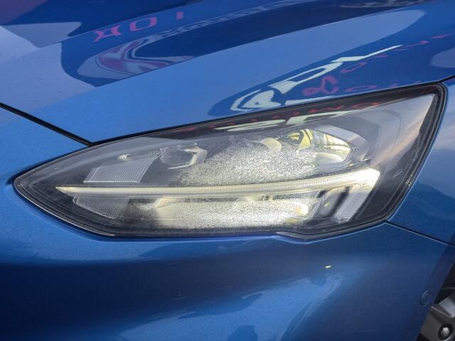 Ford FOCUS Wagon 1.5 EcoBoost ST Line Business // B&O AUDIO // SCHUIF KANTEL DAK // NAVI // CAMERA // TREKHAAK