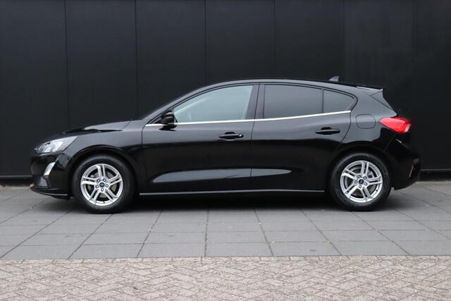 Ford FOCUS 1.0 EcoBoost Trend Edition Business | PDC | NAVI | LMV | AIRCO | APPLE CARPLAY |