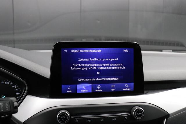 Ford FOCUS 1.0 EcoBoost Trend Edition Business | PDC | NAVI | LMV | AIRCO | APPLE CARPLAY |