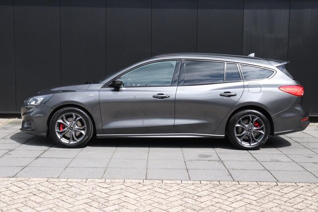 Ford FOCUS Wagon 2.0 EcoBlue 150 PK ST Line X Bus. | AUT. | CAMERA | NAVI | CRUISE |
