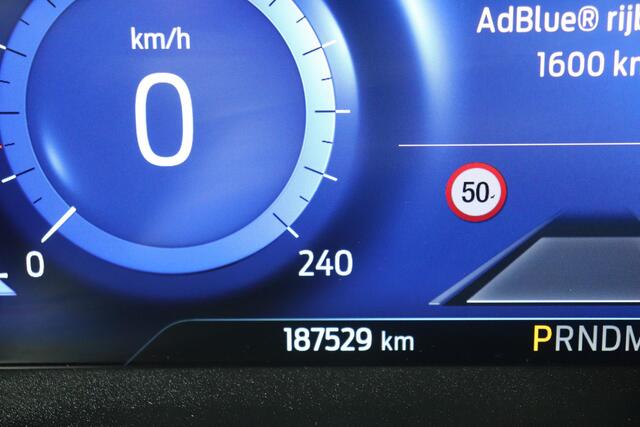 Ford FOCUS Wagon 2.0 EcoBlue 150 PK ST Line X Bus. | AUT. | CAMERA | NAVI | CRUISE |