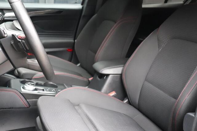 Ford FOCUS Wagon 2.0 EcoBlue 150 PK ST Line X Bus. | AUT. | CAMERA | NAVI | CRUISE |