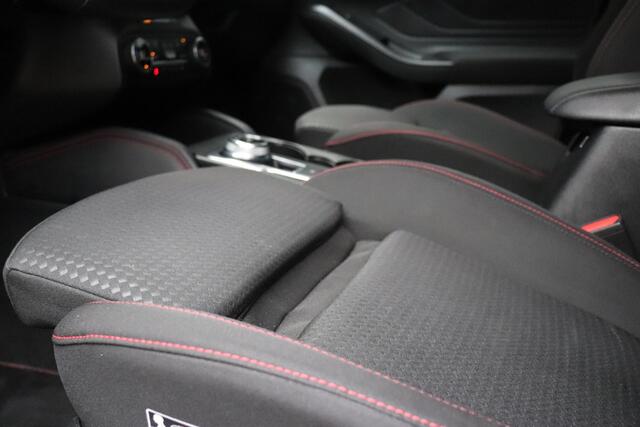 Ford FOCUS Wagon 2.0 EcoBlue 150 PK ST Line X Bus. | AUT. | CAMERA | NAVI | CRUISE |