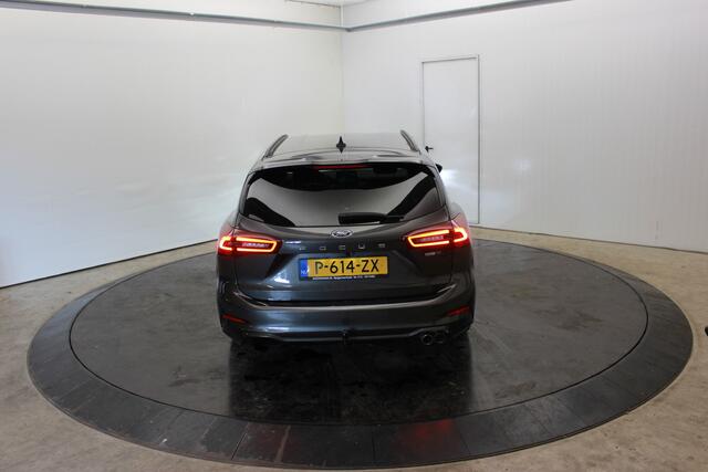 Ford FOCUS Wagon Hybrid 135PK ST Line Style Trekh Camera Winterpack Keyless