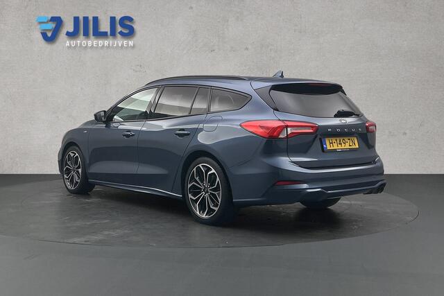 Ford FOCUS Wagon 1.0 EcoBoost ST Line Business | Stoelverwarming | LED koplampen