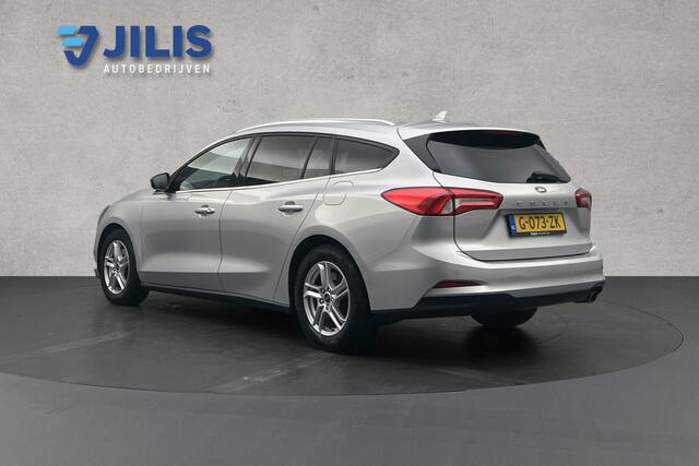 Ford FOCUS Wagon 1.0 EcoBoost Trend Edition Business | Cruise control | Parkeersensoren | Airco