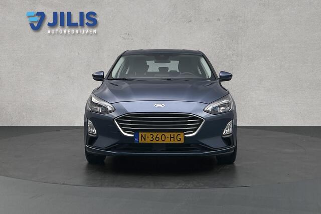 Ford FOCUS 1.0 EcoBoost Hybrid Business Edition | Navigatie | Apple carplay | Camera | Cruise control | LED
