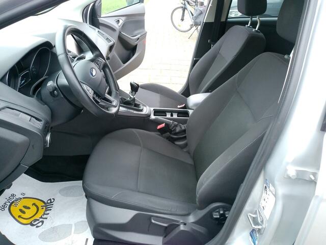 Ford FOCUS 1.0 TITANIUM