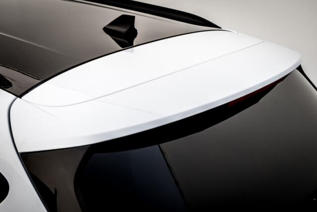 Ford FOCUS Wagon 1.0 126 pk Titanium X Business | Automaat | Clima, | Cruis | Camera | | Hoge zit | Pdc |16 Inch Lmv | Sport stoelen | Keyless | Led |