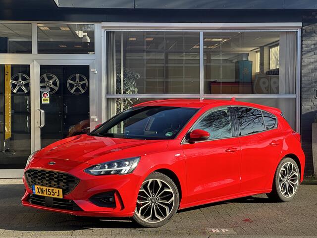 Ford FOCUS 1.0 EcoBoost ST Line Business DAB / CLIMA / CRUISE / STYOELVERW / STUURVERW