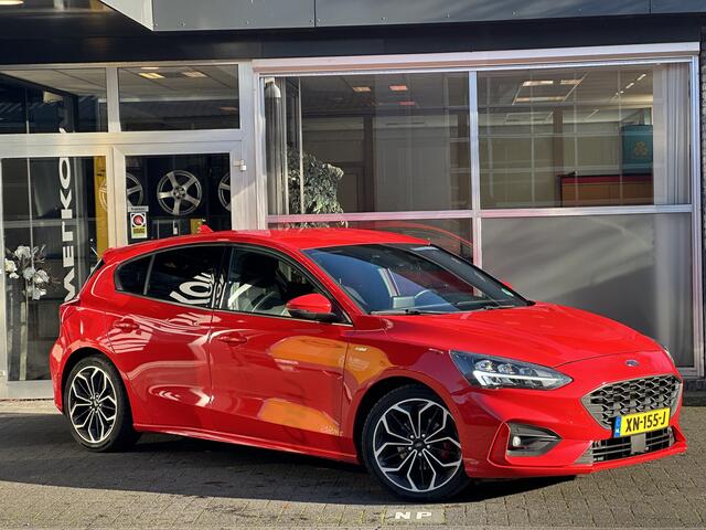 Ford FOCUS 1.0 EcoBoost ST Line Business DAB / CLIMA / CRUISE / STYOELVERW / STUURVERW