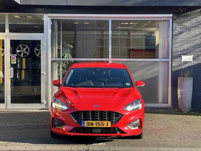 Ford FOCUS 1.0 EcoBoost ST Line Business DAB / CLIMA / CRUISE / STYOELVERW / STUURVERW