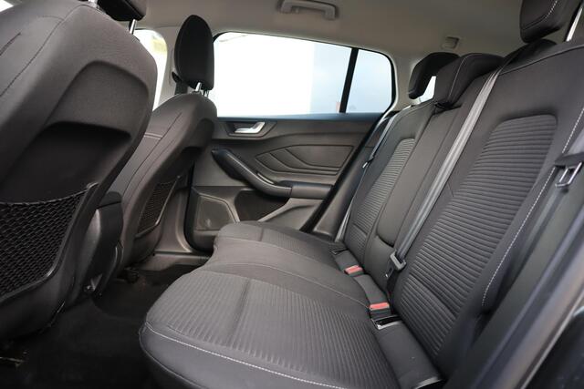 Ford FOCUS Wagon 1.0 EcoBoost HYBRID TITANIUM X-BUSINESS APPLE CARPLAY|ADAPTIVE CRUISE|WINTER PACK