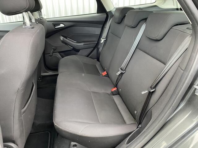 Ford FOCUS Wagon 1.0 Trend 151Dkm.NAP, A/C, Navi, CC, PDC, LM, Trekh, - Inruil Mogelijk -