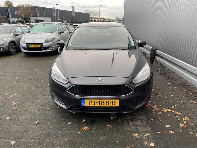 Ford FOCUS Wagon 1.0 Trend 151Dkm.NAP, A/C, Navi, CC, PDC, LM, Trekh, - Inruil Mogelijk -