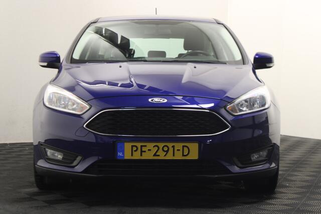 Ford FOCUS 1.0 Lease Edition