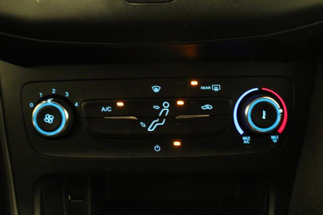 Ford FOCUS 1.0 Lease Edition