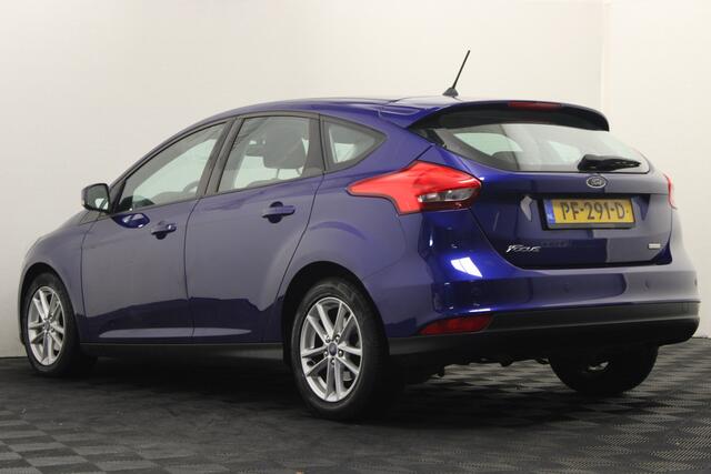 Ford FOCUS 1.0 Lease Edition