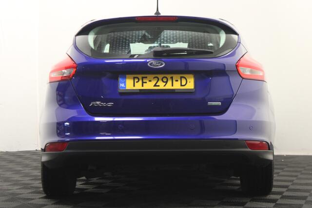 Ford FOCUS 1.0 Lease Edition