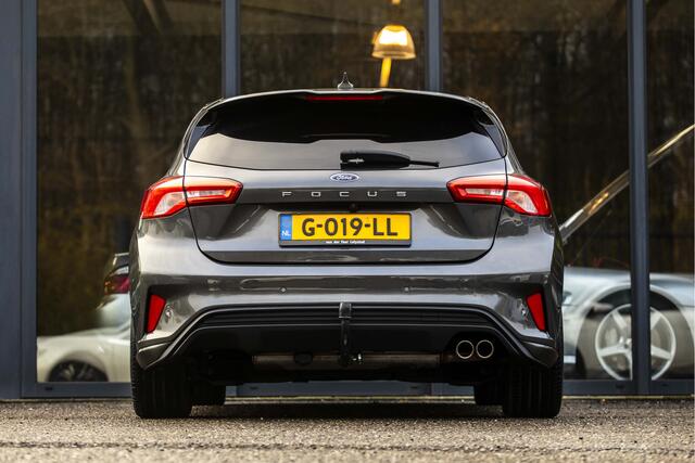 Ford FOCUS 1.5 EcoBoost ST Line Business 182 pk!