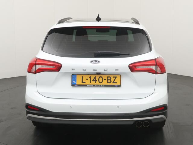 Ford FOCUS Wagon 1.5 150PK Active X Business Automaat