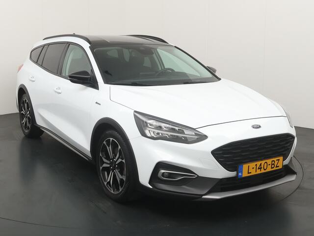 Ford FOCUS Wagon 1.5 150PK Active X Business Automaat