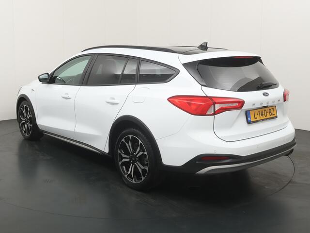 Ford FOCUS Wagon 1.5 150PK Active X Business Automaat