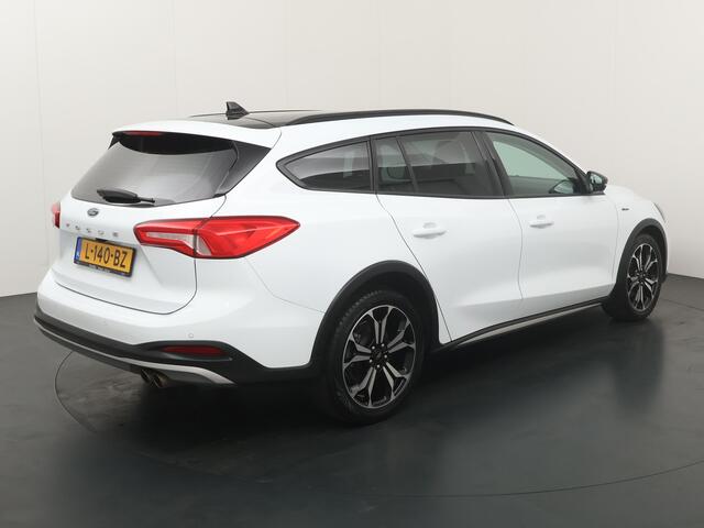 Ford FOCUS Wagon 1.5 150PK Active X Business Automaat