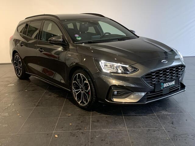 Ford FOCUS Wagon 1.0 EcoBoost Hybrid ST Line X Business ELEKTRISCH PANORAMADAK | ELEKTRISCHE ACHTERKLEP | ACHTERUITRIJCAMERA | COMPLETE AUTO!