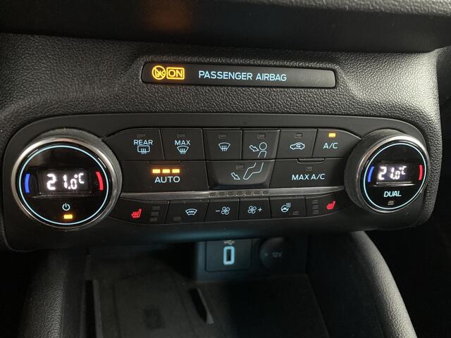 Ford FOCUS Wagon 1.0 EcoBoost Hybrid ST Line X Business ELEKTRISCH PANORAMADAK | ELEKTRISCHE ACHTERKLEP | ACHTERUITRIJCAMERA | COMPLETE AUTO!