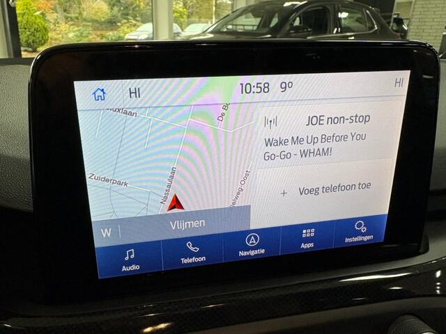 Ford FOCUS Ecob. ST-Line X 165pk Virtual Cockpit Nav Winterpak PDC Camera Adap Cruise