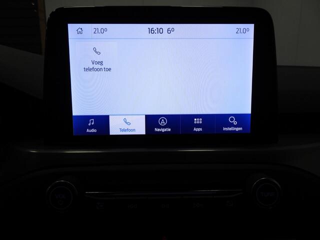 Ford FOCUS 1.0 EcoBoost Hybrid Titanium X Business NAVI/CAMERA/LED/VIRTUAL/16"LMV!