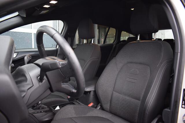 Ford FOCUS Wagon 1.0 EcoBoost Active Business | Stuur- en Stoelverw. | Apple CarPlay | ACC | B&O