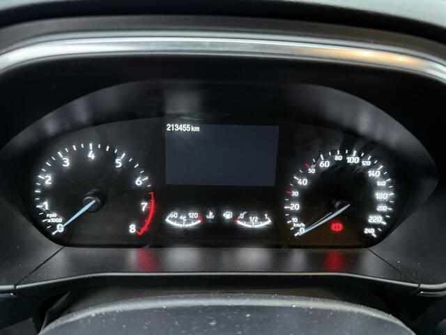 Ford FOCUS Wagon EcoBoost Active Business