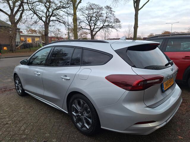 Ford FOCUS Wagon 1.0 EcoBoost Hybrid ST Line
