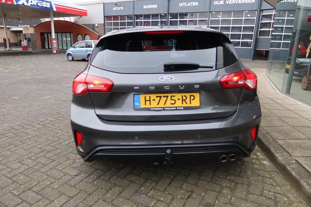 Ford FOCUS 1.0 EcoB 125PK ST Line
