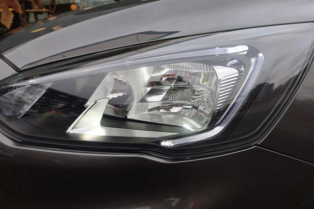 Ford FOCUS 1.0 EcoB 125PK ST Line