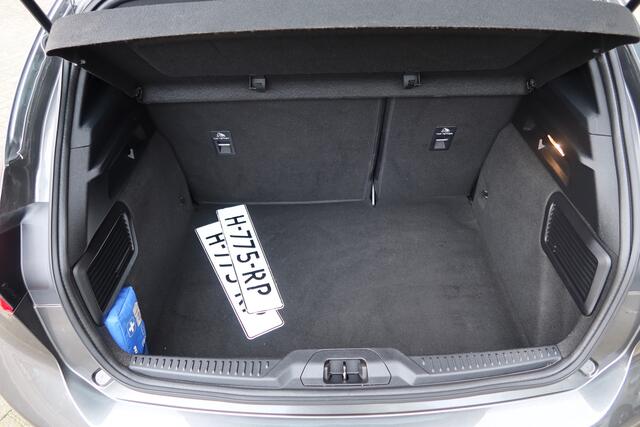 Ford FOCUS 1.0 EcoB 125PK ST Line