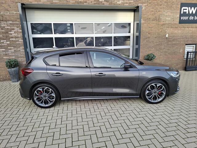 Ford FOCUS 1.0 EcoBoost Hybrid ST Line X