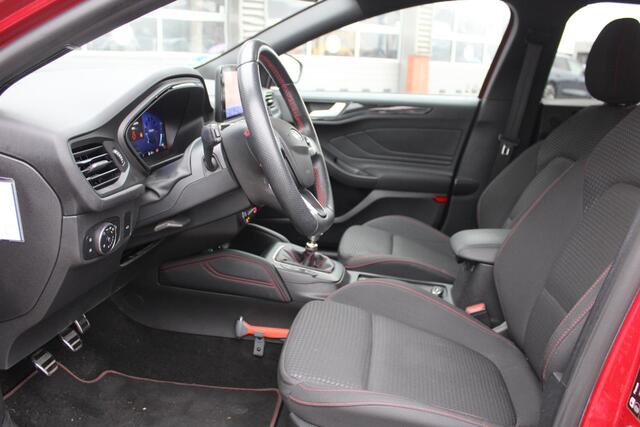 Ford FOCUS Wagon 1.0 EcoBoost Hybrid ST Line X Business | Winterpack | B&O | Camera | Adaptive cruise | Clima