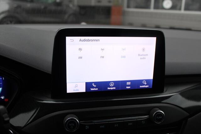 Ford FOCUS Wagon 1.0 EcoBoost Hybrid ST Line X Business | Winterpack | B&O | Camera | Adaptive cruise | Clima