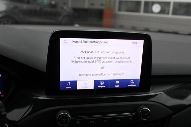 Ford FOCUS Wagon 1.0 EcoBoost Hybrid ST Line X Business | Winterpack | B&O | Camera | Adaptive cruise | Clima