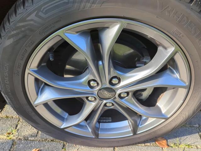 Ford FOCUS 1.0 EcoBoost Hybrid ST Line Business