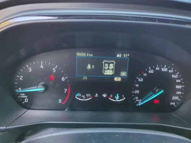 Ford FOCUS 1.0 EcoBoost Hybrid ST Line Business